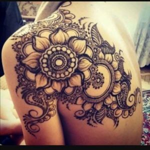 Meet your Posher, Shwanda